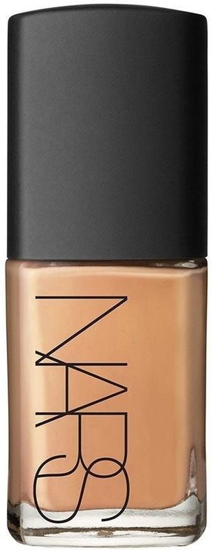 NARS Sheer Glow Foundation 30 ml Syracuse