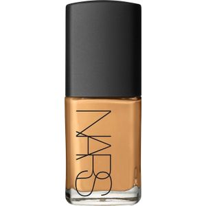 NARS - Sheer Glow Foundation - 30 ml - Tahoe