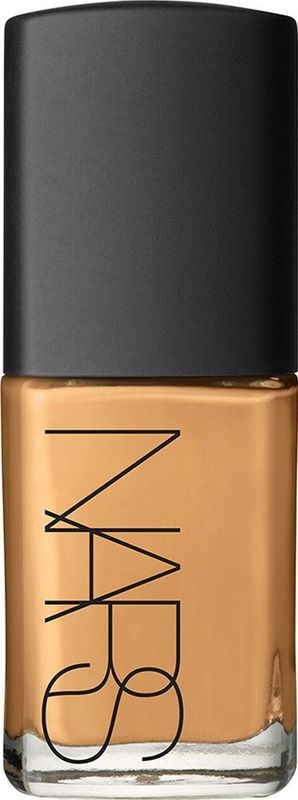 NARS - Sheer Glow Foundation - 30 ml - Tahoe