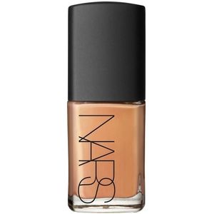 NARS - Sheer Glow Foundation - 30 ml - Cádiz