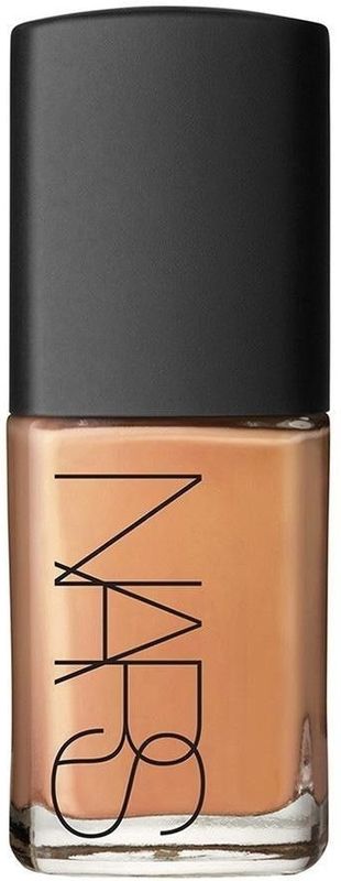 NARS - Sheer Glow Foundation - 30 ml - Cádiz