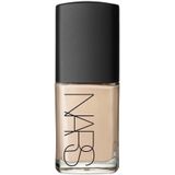 NARS Sheer Glow Foundation 30 ml Gobi