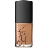 NARS - Sheer Glow Foundation - 30 ml - Macao