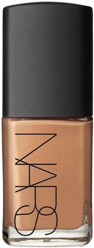 NARS - Sheer Glow Foundation - 30 ml - Macao