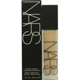 NARS Cosmetics Natural Radiant Longwear Foundation (Diverse tinten) - Mont Blanc