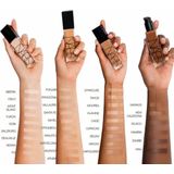 Nars Foundation Natural Radiant Longwear Foundation SANTA FE