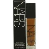 NARS Cosmetics Natural Radiant Longwear Foundation (Diverse tinten) - Macao