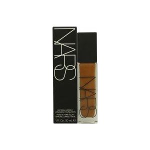 NARS Cosmetics Natural Radiant Longwear Foundation (Diverse tinten) - Macao