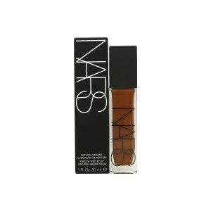 NARS Natural Radiant Longwear Foundation Langaanhoudende Make-up (verhelderend) Tint NEW CALEDONIA 30 ml