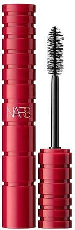 NARS - Climax Mascara - EXPLICIT BLACK - 6 g