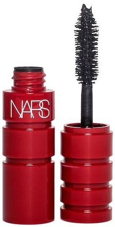 Climax Mini Mascara - Řasenka Pro Objem + Definici Řas 2,5 Ml