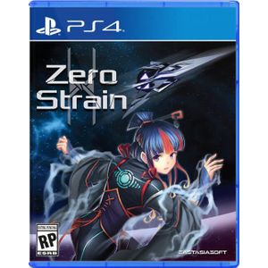 Zero Strain