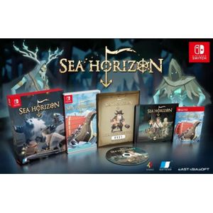 Sea Horizon - Limited Edition - Nintendo Switch Game