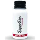 Dapper Dan Beard Oil Large 30 ml