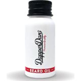 Dapper Dan - Scheerolie - 30ml - Hydraterende Formule