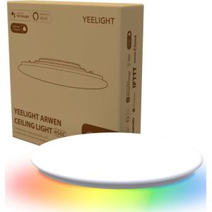 Yeelight LED RGB Dimbare lamp ARWEN 450C LED/50W/230V IP50 + AB