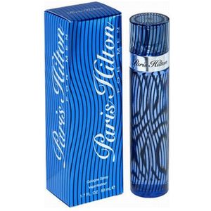 Paris Hilton For Men Eau de Toilette 100 ml
