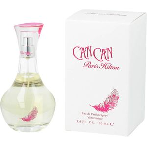 Paris Hilton Can Can Eau de Parfum 100 ml