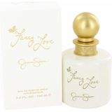 Jessica Simpson Eau de Parfum Fancy Love Eau de Parfum 100ml Spray