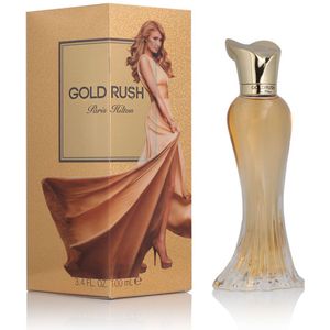 Paris Hilton Gold Rush EDP 100 ml