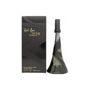 Damesparfum Rihanna EDP 100 ml Reb'l Fleur Love Always