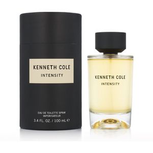 Kenneth Cole Intensity EDT Unisex 100 ml