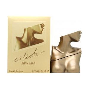 Eilish by Billie Eilish - 50 ML - Eau de Parfum - Deluxe