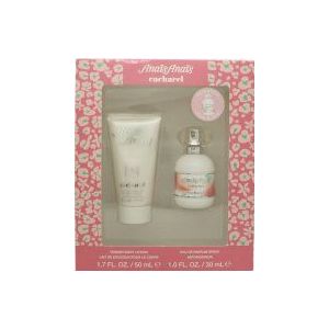 Cacharel Anais Anais l'Original Gift Set