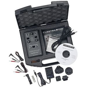 ElectraStim - Sensavox Electro Stimulator