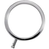 ElectraStim - Solid Metal Cock Ring - 32mm