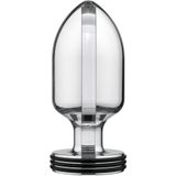 ElectraStim - Electrosex - Invader - Extreme Electro Buttplug