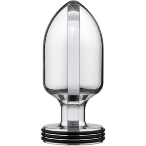 ElectraStim - Electrosex - Invader - Extreme Electro Buttplug