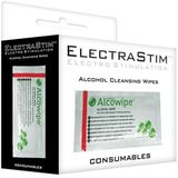 ElectraStim - Sterile Cleaning Wipe Sachets-Pack
