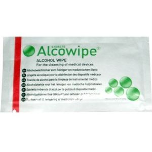 ElectraStim - Sterile Cleaning Wipe Sachets-Pack