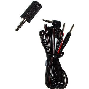 3.5mm/2.5mm Jack Adaptor Cable Kit
