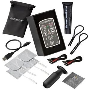 ElectraStim - Flick Duo Stimulator Multi-Pack