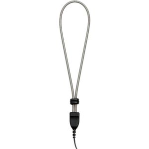Metallic Adjustable Scrotal Loop