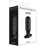 ElectraStim - Aura Silicone Noir Multi-Purpose Pro