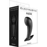 ElectraStim Nona Silicone Noir G-Spot Stimulator