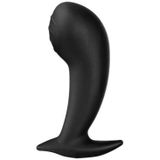 ElectraStim Nona Silicone Noir G-Spot Stimulator