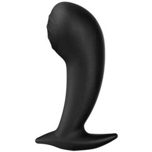 E-Stim Analplug "Noir Nona"