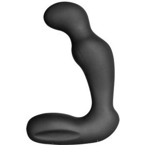 ElectraStim - Sirius Silicone Noir Prostate Massager