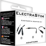 Adapter Kit - 3.5mm to ElectraStim Standard socket