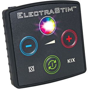 ElectraStim - Electrosex - KIX Electro Stimulator