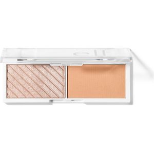 elf Bite Size Face Duo Cantaloupe 4,6 g