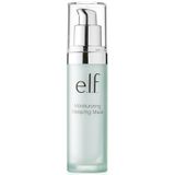 elf - Moisturizing Sleeping Mask - 33 g - Gezichtsmasker