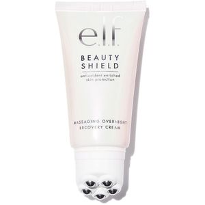 elf Beauty Shield Overnight Recovery Cream 65 g