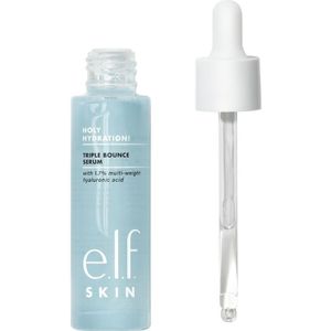 e.l.f. - Holy Hydration! - Hyaluronzuur Serum - 30 ml