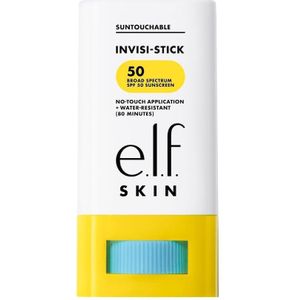 e.l.f. Skin Suntouchable Invisistick SPF50 - Zonnebrandstick