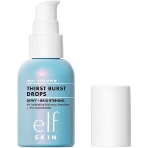 e.l.f. Skin Holy Hydration! Thirst Burst Drops - Make-up Primer